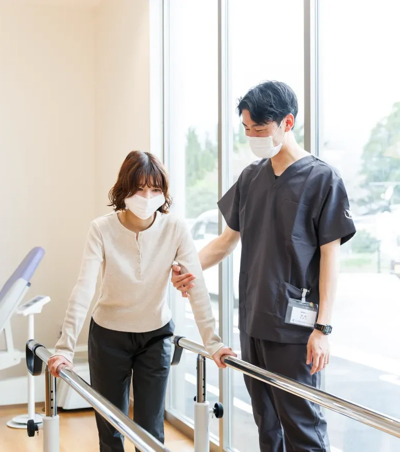 きど整形外科クリニック