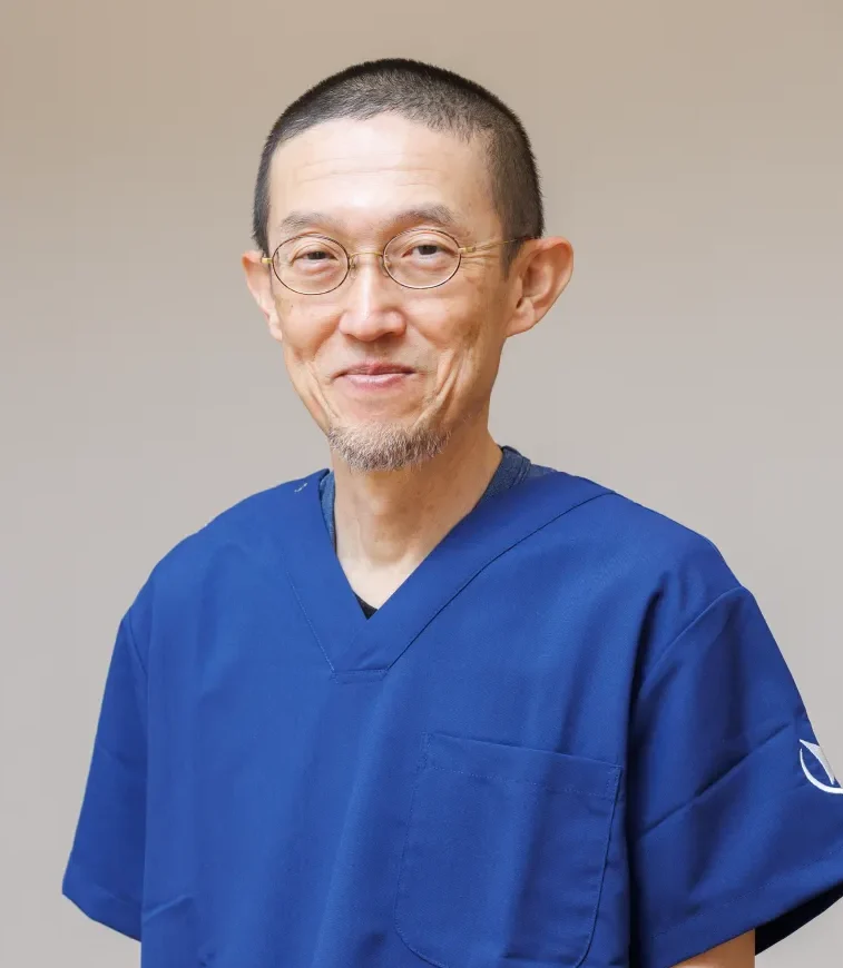 城戸院長