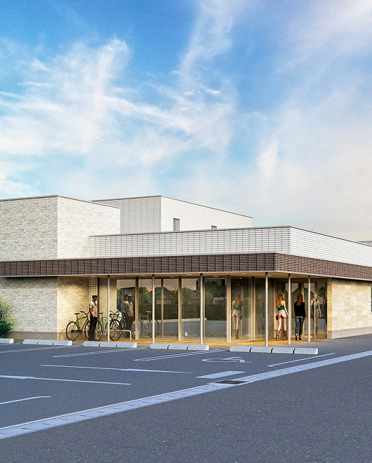 きど整形外科クリニック,山口市宮野,整形外科